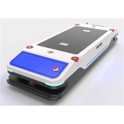Materijal Traction AGV AMR
